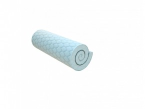 Матрас рулонный Eco Foam roll в Кургане - kurgan.magazinmebel.ru | фото